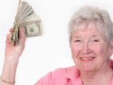 Кредит пенсионерам без поручителей